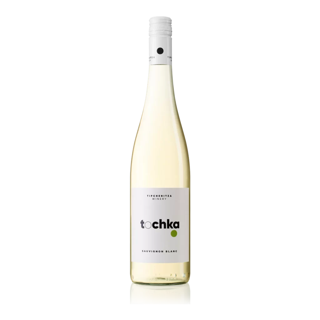 Domaine Tipchenitza - Tochka "Sauvignon blanc"