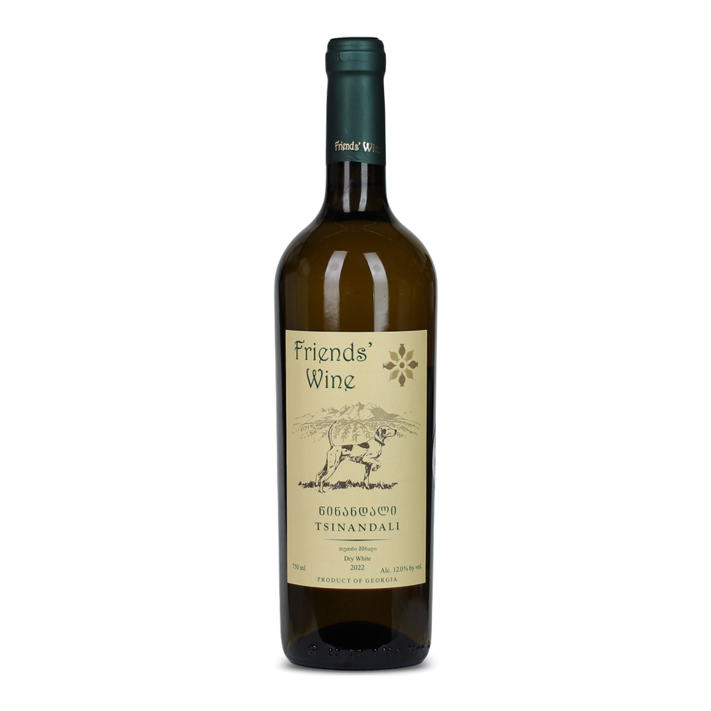 Domaine Gio's Marani - Friends Wine "Tsinandali"