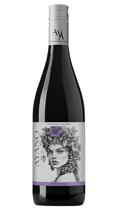 Domaine Aya - Ayano "Syrah Blend"