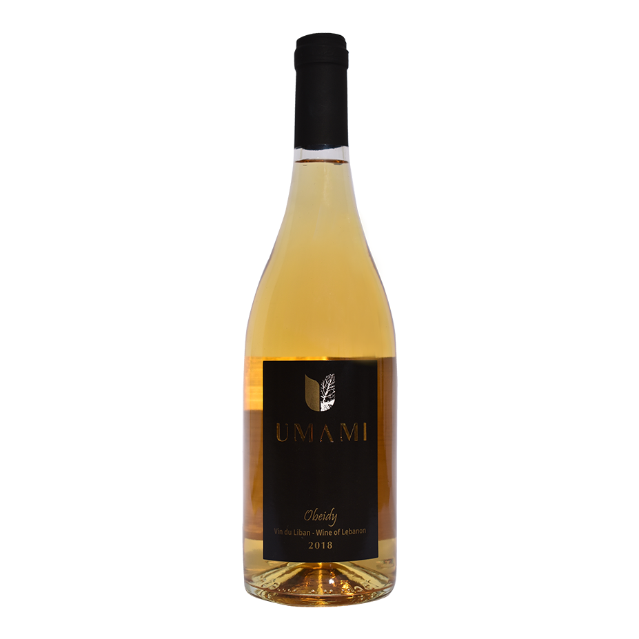 Domaine Umami - Obeidy