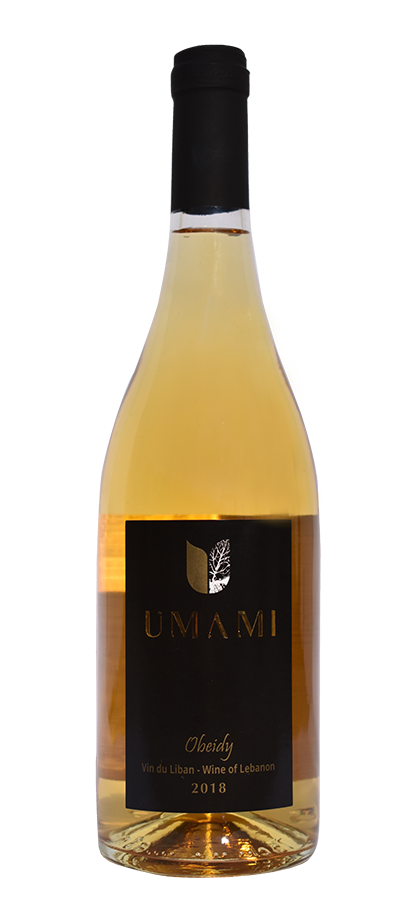Domaine Umami - Obeidy