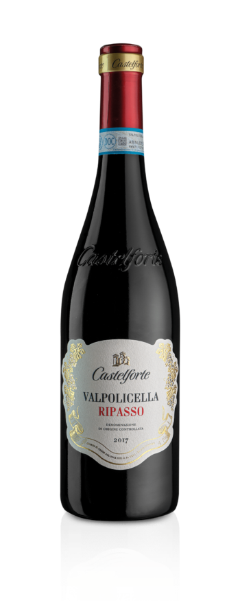 Domaine Riondo - "Casalforte" Valpolicella Ripasso 