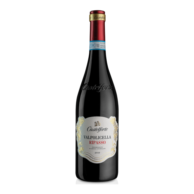 Domaine Riondo - "Casalforte" Valpolicella Ripasso