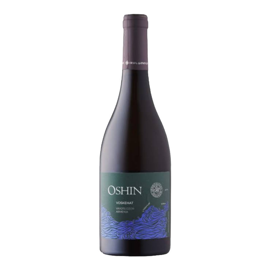 Domaine Wine Works - Oshin "Voskehat Reserve"