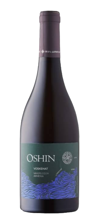 Domaine Wine Works - Oshin "Voskehat Reserve"