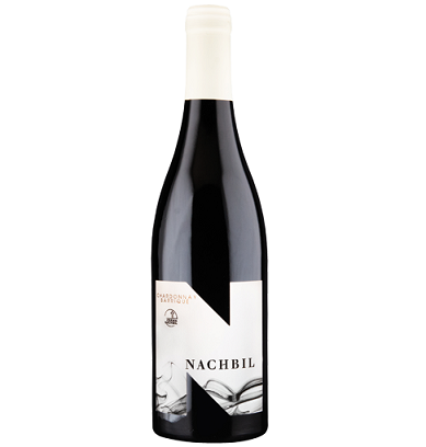 Domaine Nachbil - Chardonnay Barrique & Amphore