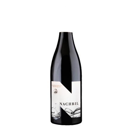 Domaine Nachbil - Chardonnay Barrique & Amphore
