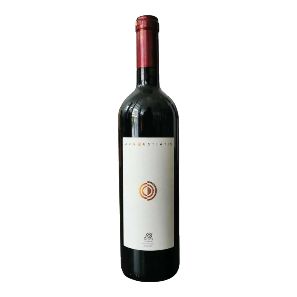 Domaine Brintziki - Augoustiatis