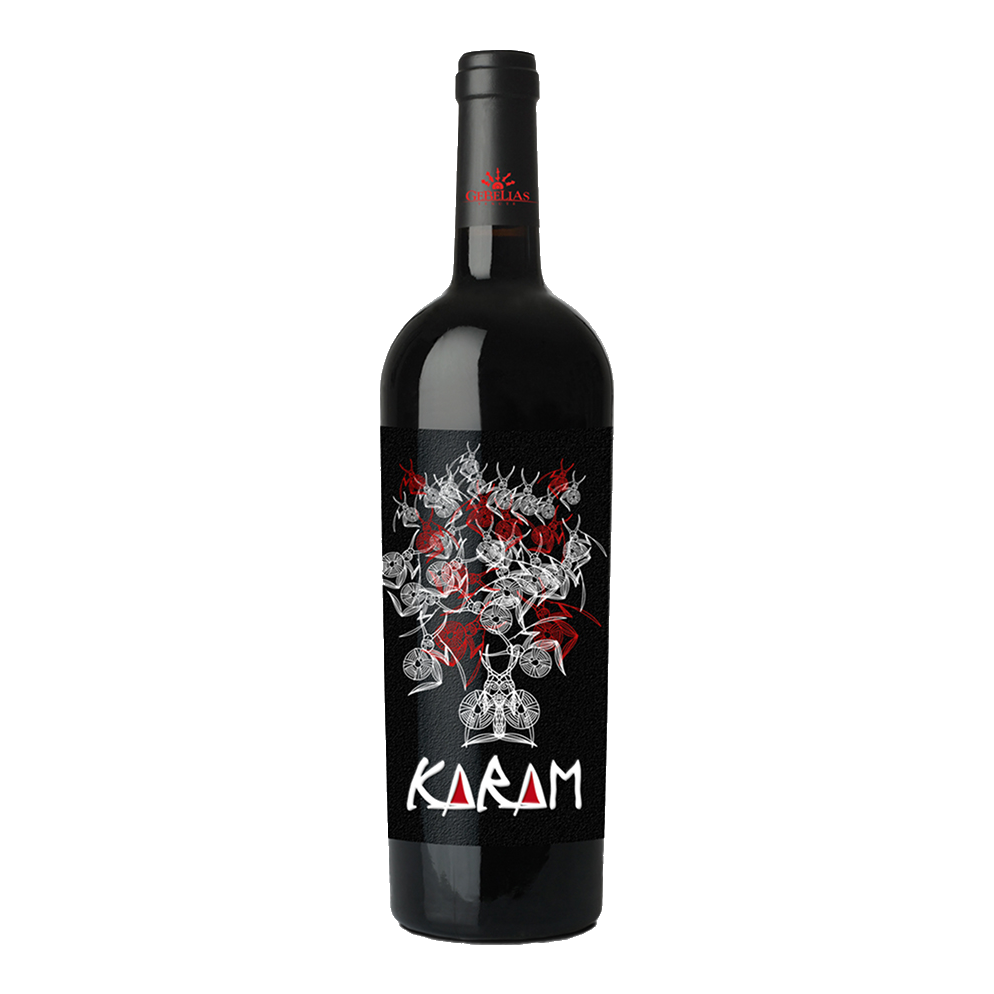 Domaine Gebelias - Karam