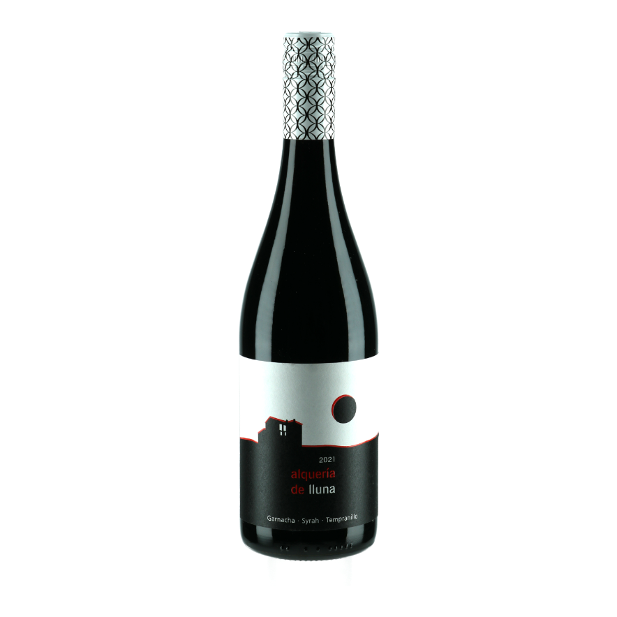 Domaine Lluna - Alqueria de Lluna 
