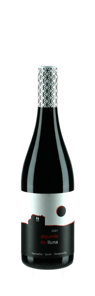 Domaine Lluna - Alqueria de Lluna 