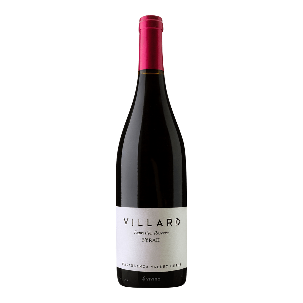 Domaine Villard - Expresion Reserve "Syrah"