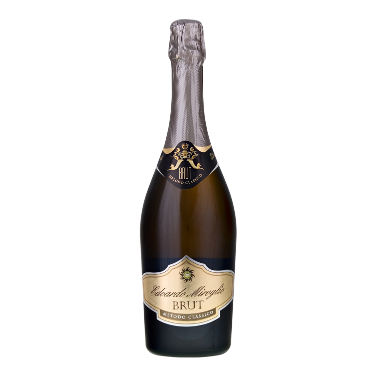 Domaine Edoardo Miroglio - EM Brut