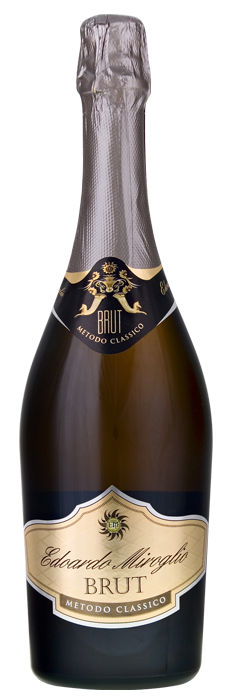 Domaine Edoardo Miroglio - EM Brut