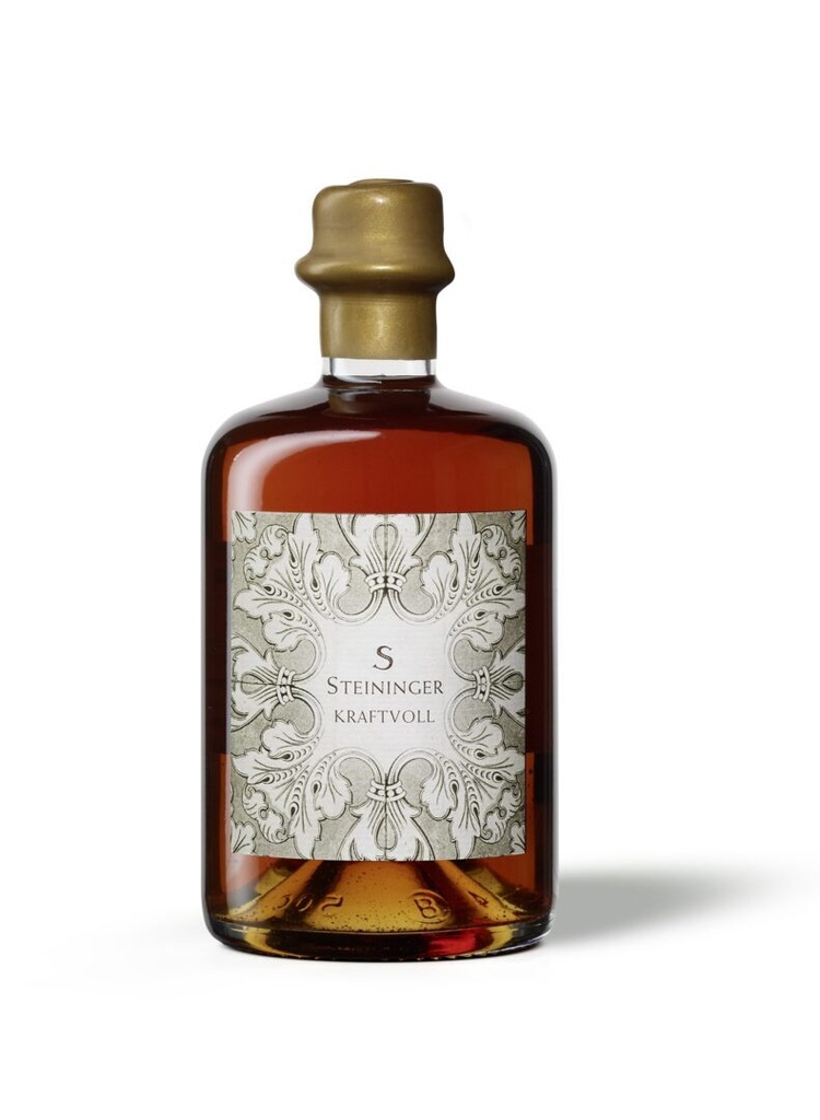 Domaine Karl Steininger - Kraftvoll