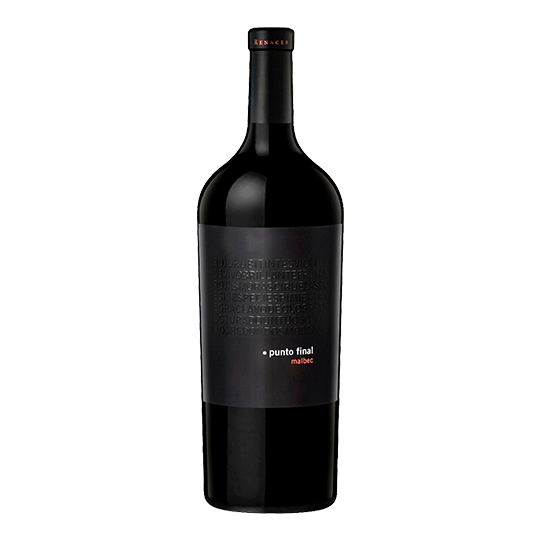 Domaine Renacer - Punto Final Magnum 