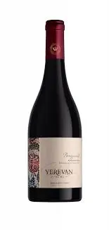 Domaine Yerevan - Vin de Grenade