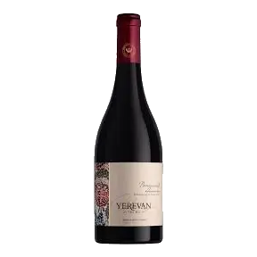 Domaine Yerevan - Vin de Grenade