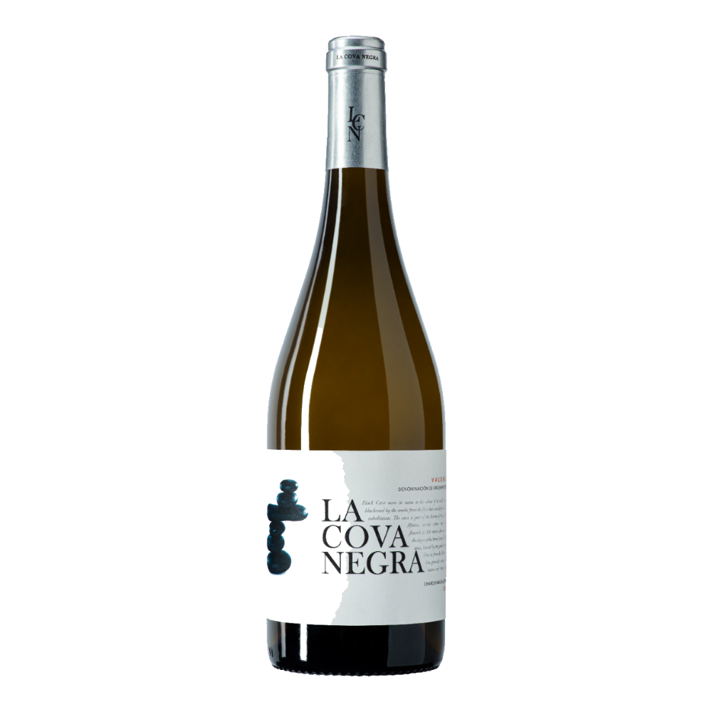 Domaine Agraria - Cova Negra blanco