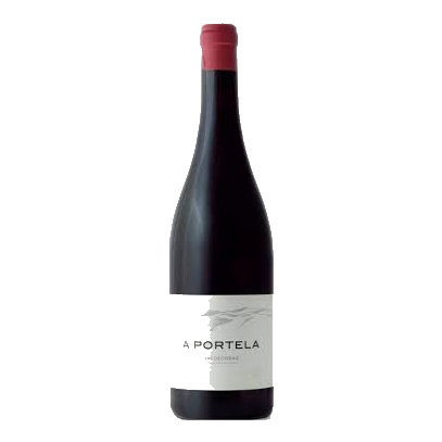 Domaine Alberto Orte - A Portela