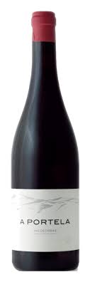Domaine Alberto Orte - A Portela