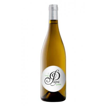 Domaine Alberto Orte - Papa "Godello" 