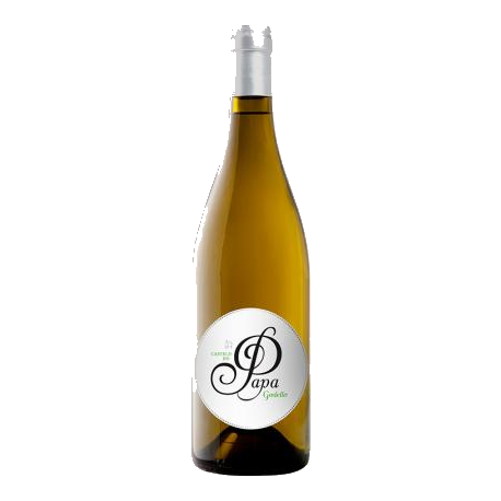Domaine Alberto Orte - Papa "Godello" 
