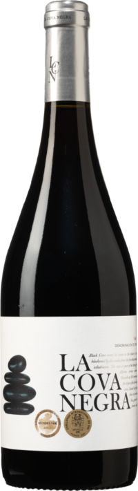 Domaine Agraria - Cova Negra 