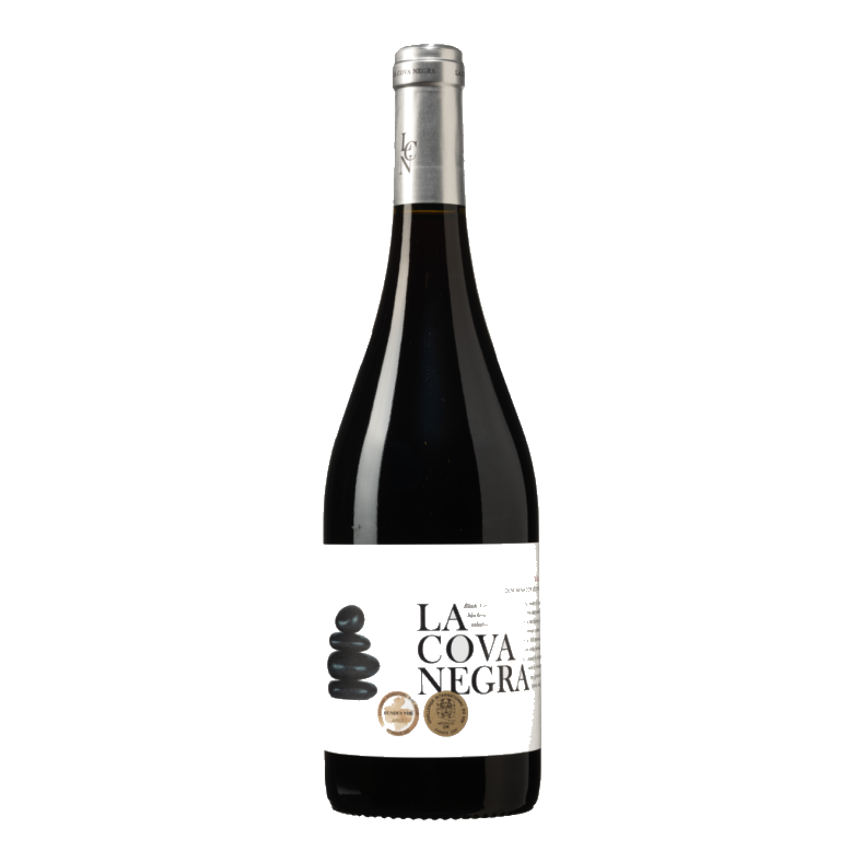 Domaine Agraria - Cova Negra 