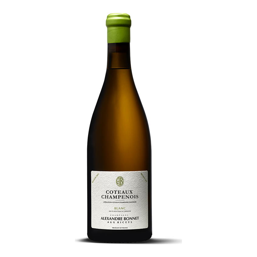 Domaine Alexandre Bonnet - Coteaux champenois blanc