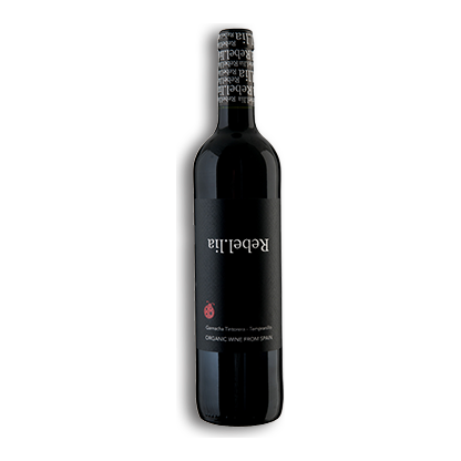 Domaine Vegalfaro - Rebel.lia