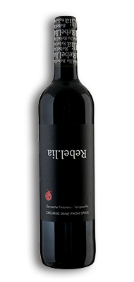 Domaine Vegalfaro - Rebel.lia