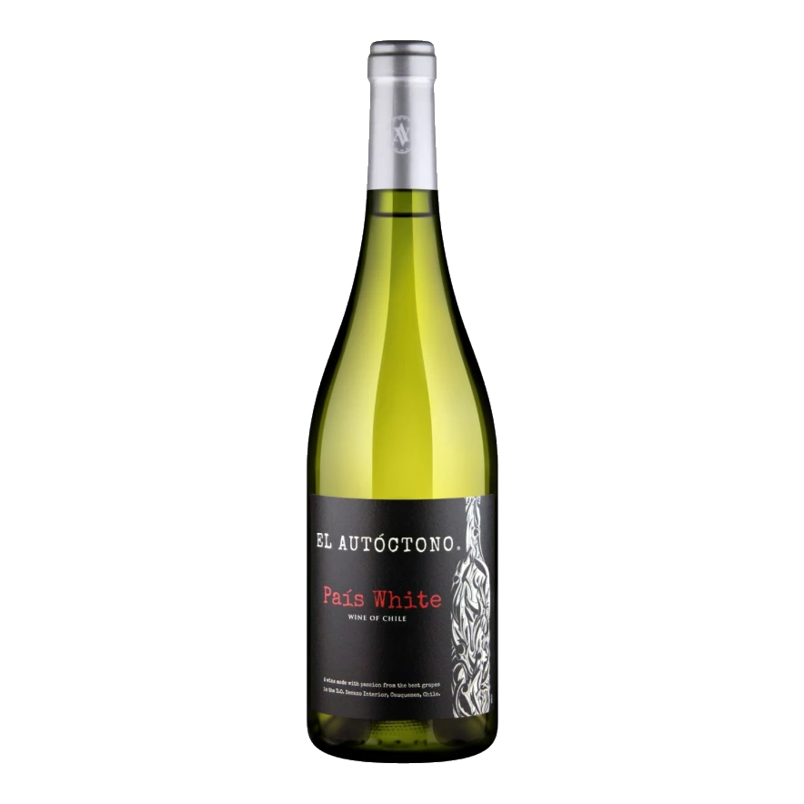 Domaine Aromo - El Autoctono "Pais White" 