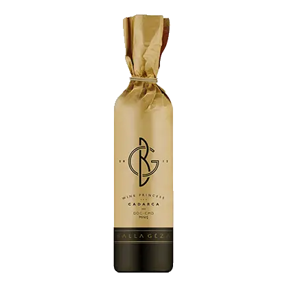 Domaine Balla Geza - Cardaca