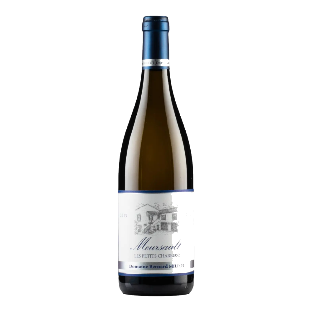 Domaine Bernard Millot - Meursault "Les petits charrons" 