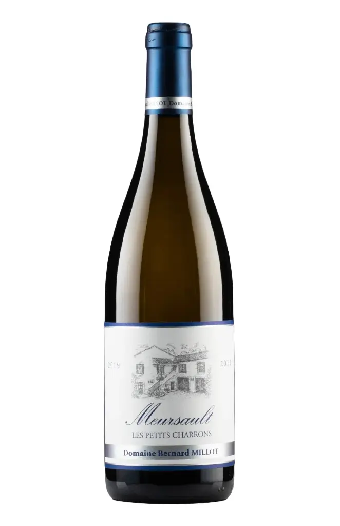 Domaine Bernard Millot - Meursault "Les petits charrons" 