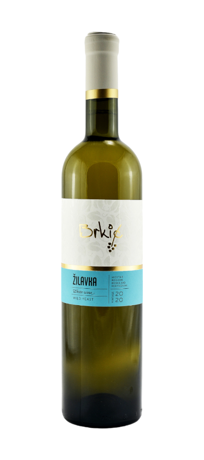 Domaine Brkic - Mostar "Zilavka"