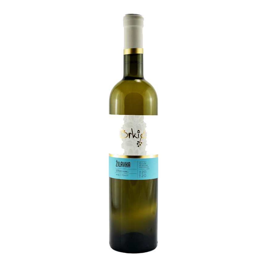 Domaine Brkic - Mostar "Zilavka"