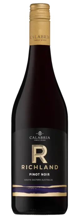 Domaine Calabria - Richland Pinot Noir