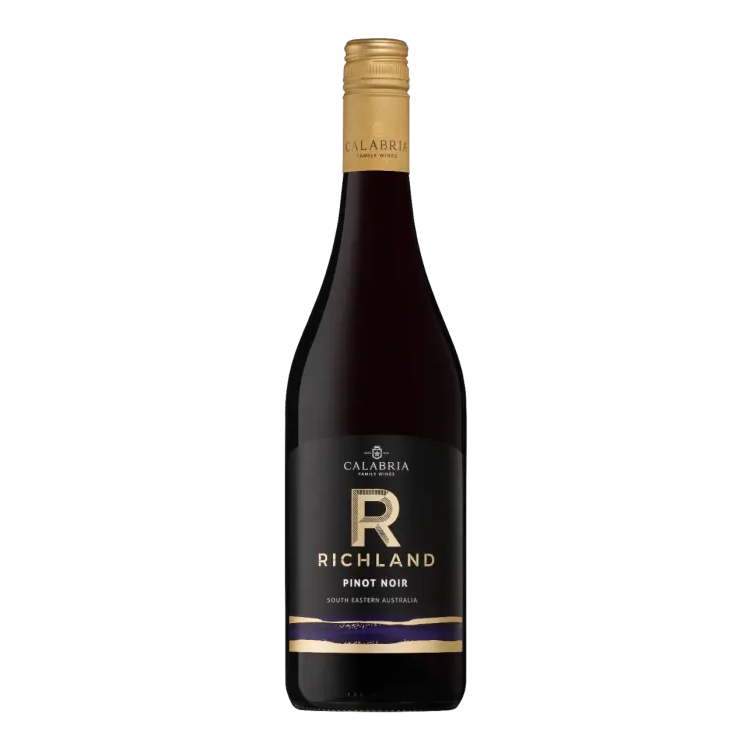 Domaine Calabria - Richland Pinot Noir
