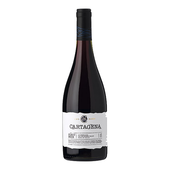 Domaine Casa Marin - Cartagena "Pinot Noir" 