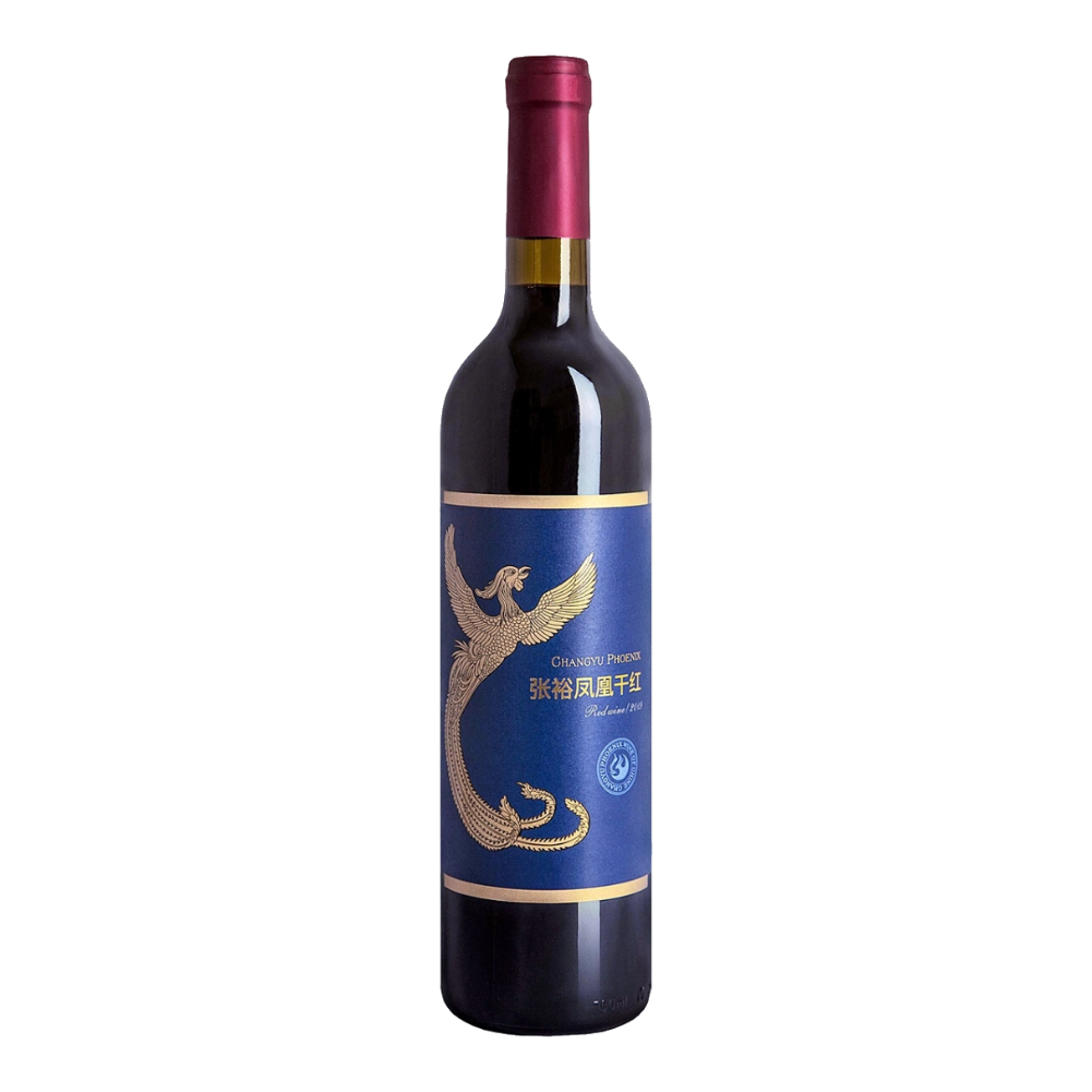 Domaine Changyu - Phoenix