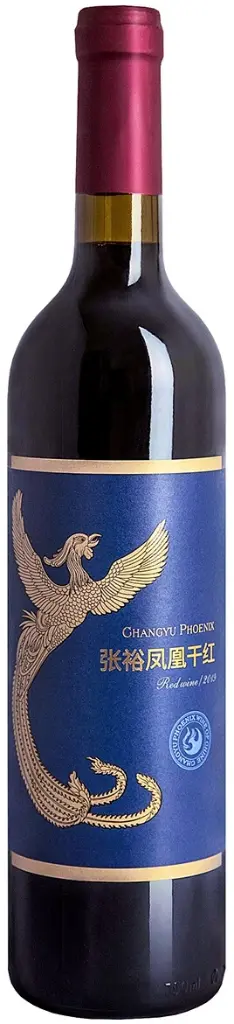 Domaine Changyu - Phoenix
