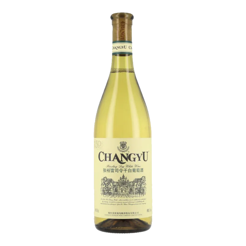 Domaine Changyu - Riesling