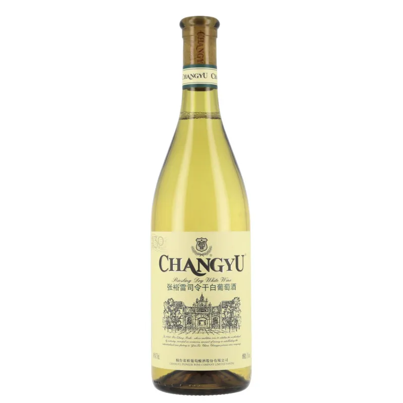 Domaine Changyu - Riesling