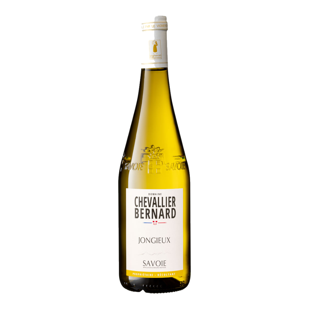 Domaine Chevallier Bernard - Jongieux "Blanc"