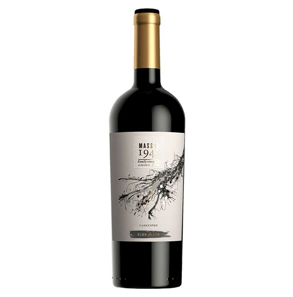 Domaine Clos de Luz - Massal 1945