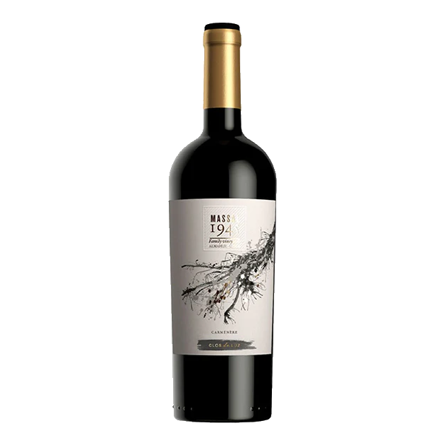Domaine Clos de Luz - Massal 1945