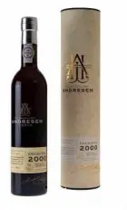 Domaine Andresen - Porto 2000