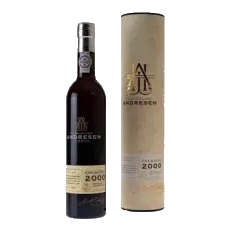 Domaine Andresen - Porto 2000